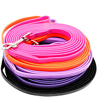 1/2" BioThane Long Lines - 10', 15' and 20'