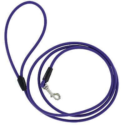 Round BioThane Leashes - 6ft