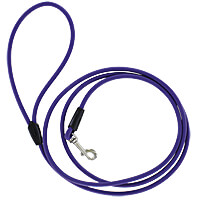 Round BioThane Leashes - 6'