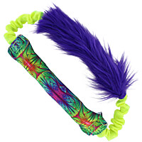 Bling's Bungee Ring Tug - Alien Skin