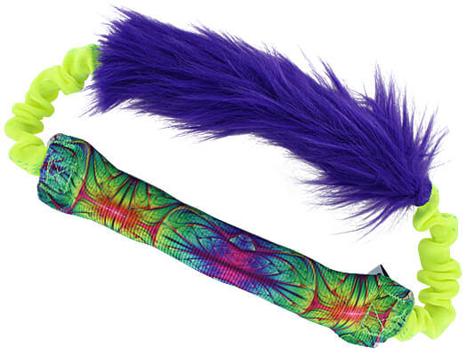 Bling's Bungee Ring Tug - Alien Skin