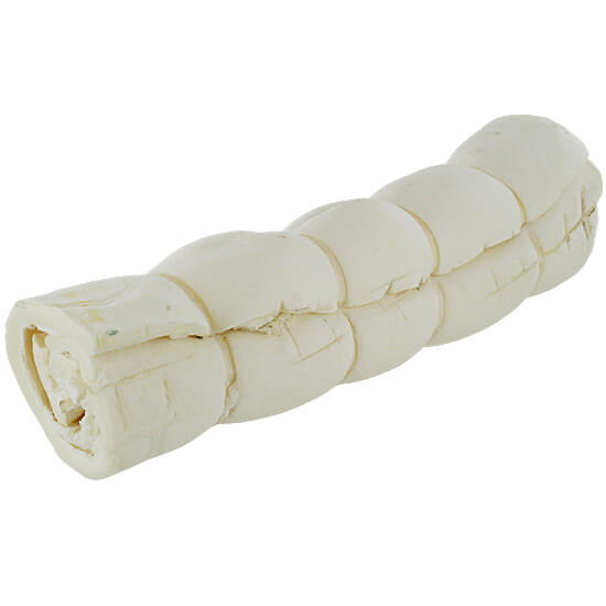 BluZone Pets Extra-Thick Beef Cheek Rolls - Large