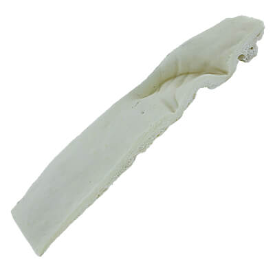 BluZone Extra-Thick Beef Cheek Slices - Large