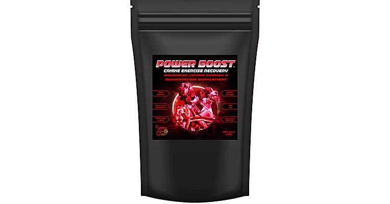 vertex canine essentials