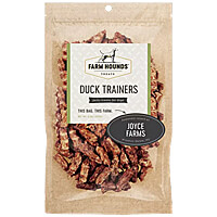 Farm Hounds Trainers - Duck, 4.5 oz.