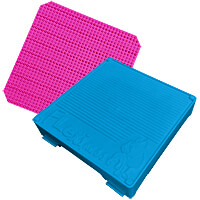 Flexiness FlexBlox with SensiMat 6