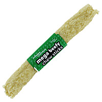 Frankly Pet Mega Beefy Chew Sticks - 10"