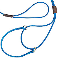1/8" Mendota Martingale Leads - 40"