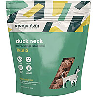 Momentum Carnivore Nutrition - Duck Neck, 3 oz.