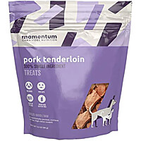Momentum Carnivore Nutrition - Pork Tenderloin, 3.5 oz.