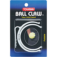 Ball Claw - Clip-On Ball Holder