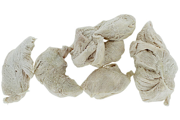 Bonus Bites Training Treats - Chicken Breast, 4 oz.