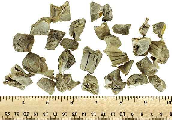 Bonus Bites Training Treats - Diced Chicken Liver, 4 oz.