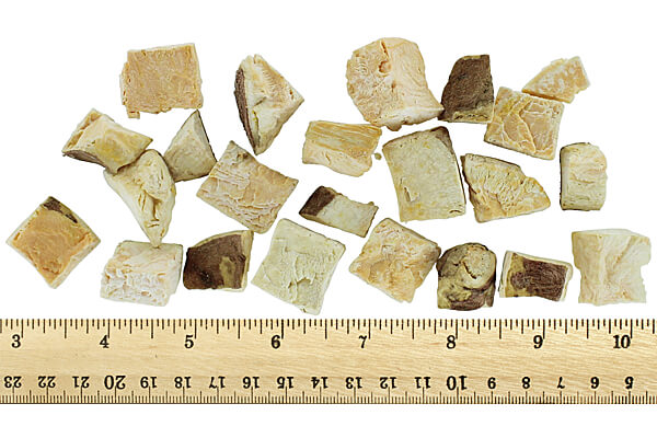 Bonus Bites Training Treats - Sweet Potato, 4 oz.