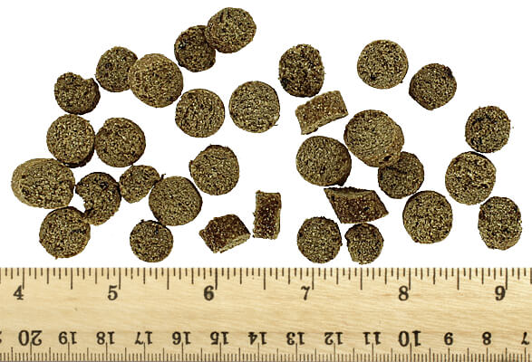 Boo Boo's Best Superfood Nuggets - Salmon, 3.6 oz.