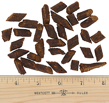 Crumps Naturals Mini Trainers - Beef, 4.2 oz.