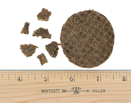 K-9 Kraving Cookies - Green Tripe, 8 oz.