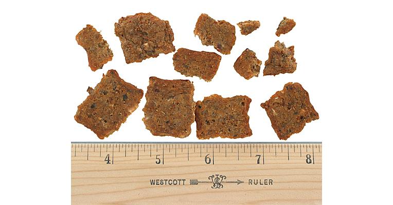 kronch salmon oil for dogs