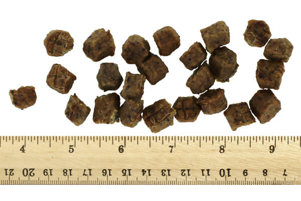 Icelandic+ Soft & Chewy Bites - Chicken, Blackberry & Kelp, 2.82 oz.