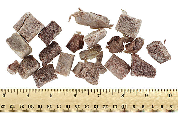 Momentum Carnivore Nutrition - Pork Tenderloin, 3.5 oz.