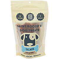 Saint Rocco's Treats - Salmon