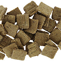 Scout & Zoe's Bulk Dog Treats - Lamb Delights, 1/2 lb.