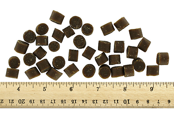 Cloud Star Tricky Trainers Soft & Chewy Dog Treats - Salmon, 14 oz.