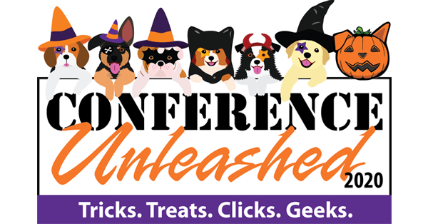Conference Unleashed 2020 - On Demand