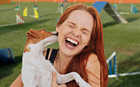 11 Ways to Put the Joy Back in Agility for You and Your Dog
