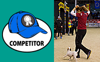 The Three Hats of Agility, Part 3: The Competitor's Hat, Being the Competitor You Want to Be