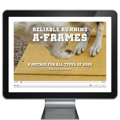 Reliable Running A-frames