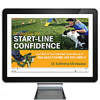 Strategies for Start-Line Confidence