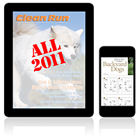 All 2011 Digital Editions