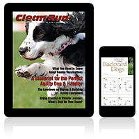 Clean Run Magazine - February 2010