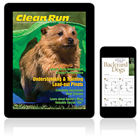 Clean Run Magazine - June 2010