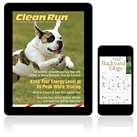 Clean Run Magazine - May 2011