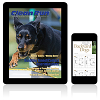 Clean Run Magazine - August 2014