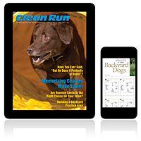 Clean Run Magazine - June 2007
