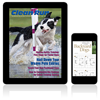Clean Run Magazine - May 2006