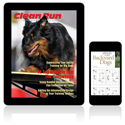 Clean Run Magazine - May 2007