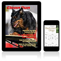 Clean Run Magazine - May 2007