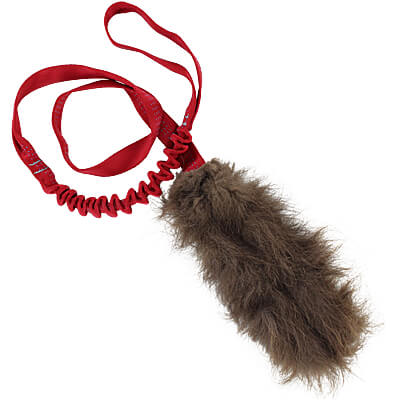 4 My Merles Buffalo Bungee Lure