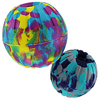 Color Splash EVA Foam Balls