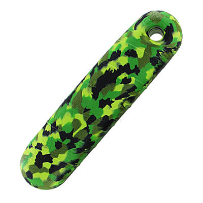Color Splash EVA Foam Bumper