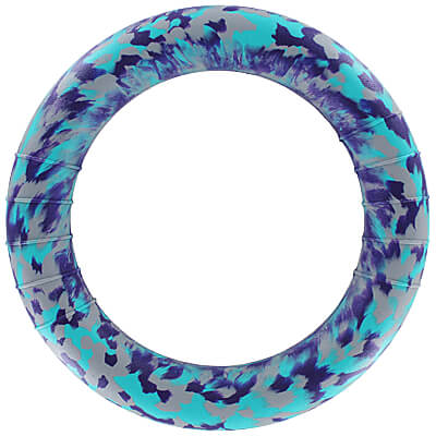 Color Splash EVA Foam Ring - Large