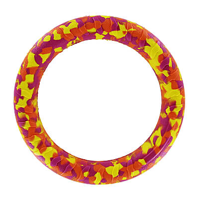 Color Splash EVA Foam Ring - Medium
