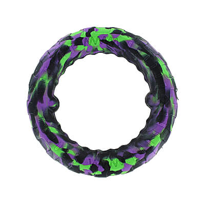 Color Splash EVA Foam Ring - Small