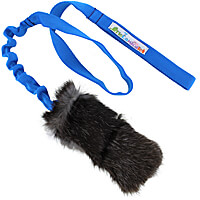 Floramicato Fluffy Fuzzy Long Chaser