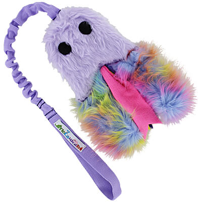 Floramicato Fluffy Jelly Fish Tugs - Large