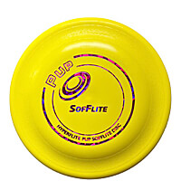 Hyperflite SofFlite Disc - Pup, 7